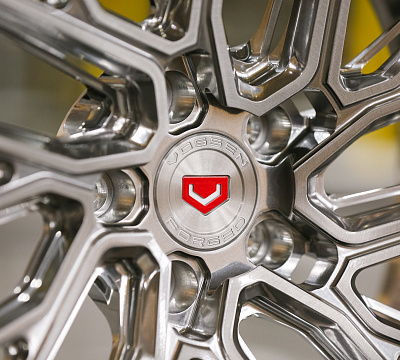 Vossen EVO-6T