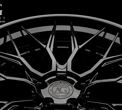 Avant Garde AGL43
