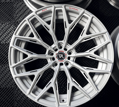 MV Forged RMV-03