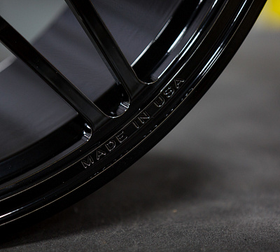 Vossen UV-1