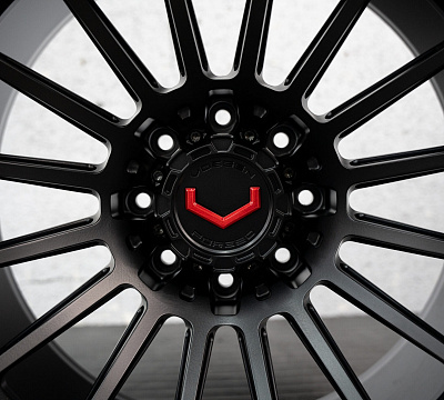 Vossen LCX-01