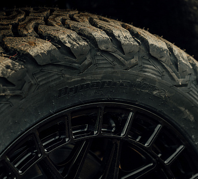 Фото дисков Vossen LC3-01 на GMC Hummer EV