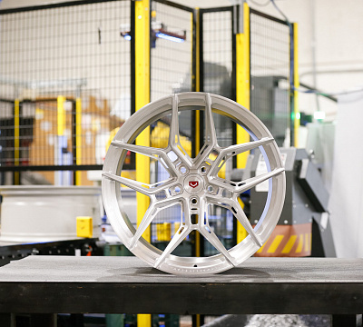 Vossen EVO-4R