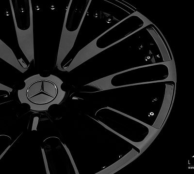 Avant Garde AGL50