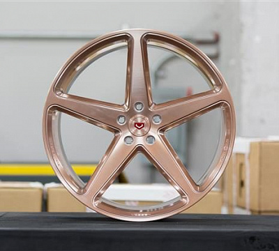 Vossen CG-201