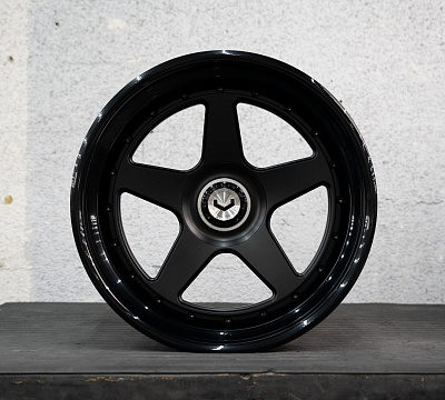 Vossen GEN-01 (3-Piece)