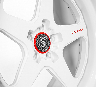 Strasse Wheels S5 Track