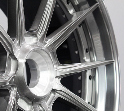 Strasse Wheels SV10 Deep Concave FS