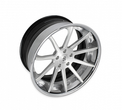 Strasse Wheels R10 Deep Concave