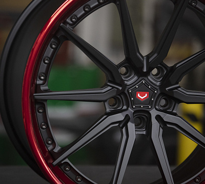 Vossen M-X2 (3-Piece)
