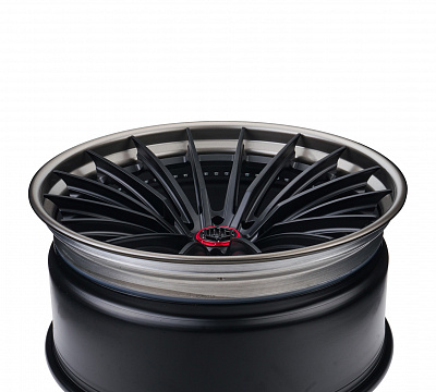1886 Wheels XR016