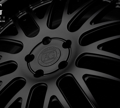 Avant Garde AGL10