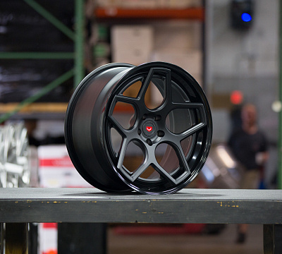Vossen CG-205 (3-Piece)