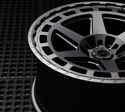 Brixton Forged BX01-M