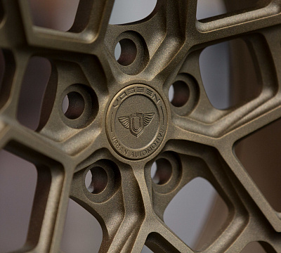 Vossen UV-1