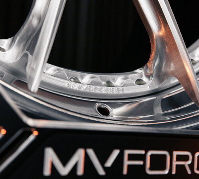 MV Forged SL-100