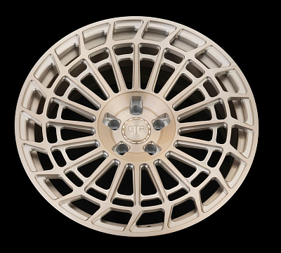 Avant Garde SRX06