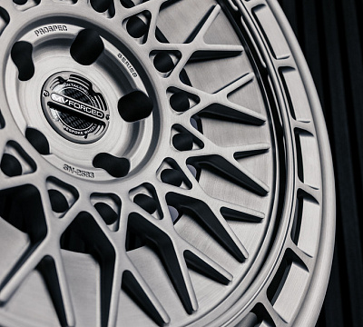 MV Forged PS-30FR