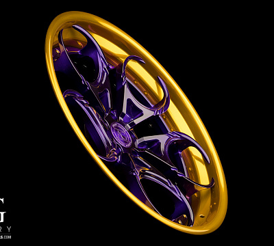 Avant Garde AGL46