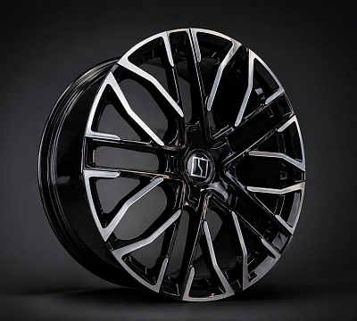 Zeekr Multi Spoke Sport