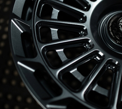 Brixton Forged TR11