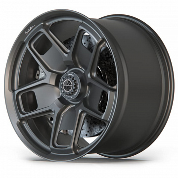 Кованые диски Brixton Forged TR15