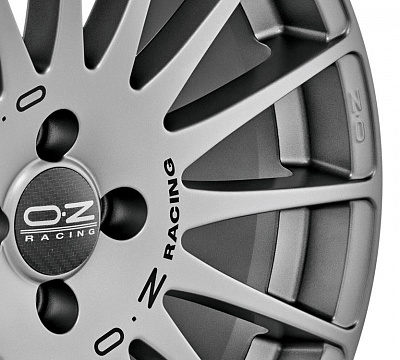 OZ Racing Superturismo GT