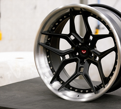 Vossen EVO-4 (3-Piece)