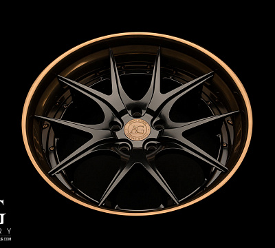 Avant Garde AGL23