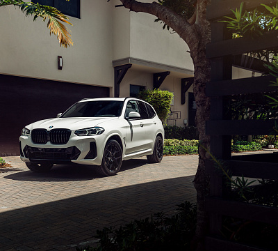 Фото дисков Vossen HF-5 на BMW X3/X3 M (G01/F97)