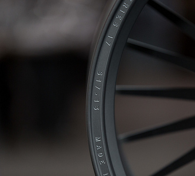 Vossen S17-13