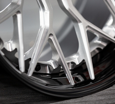 Vossen S17-01 (3-Piece)