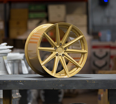 Vossen VFS-10