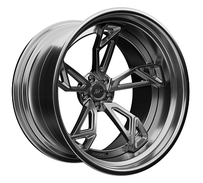 Turismo Forged V05