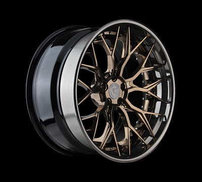 Avant Garde AGL43
