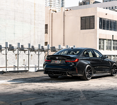 Vossen HF-3
