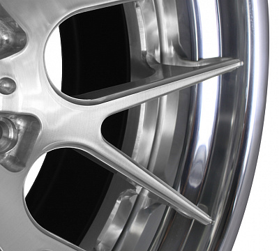 Strasse Wheels SM7 Deep Concave FS