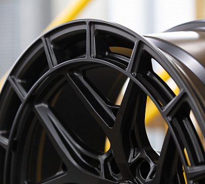 Vossen HFX-1 (5-Lug)