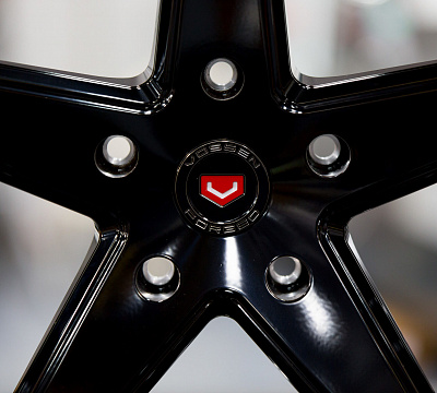 Vossen CG-201