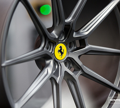 NOVITEC NF9