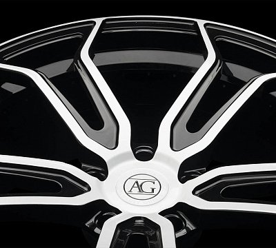 Avant Garde AGL32