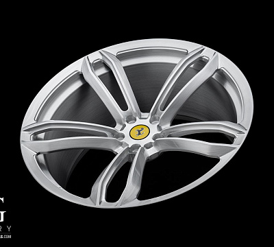 Avant Garde AGL27