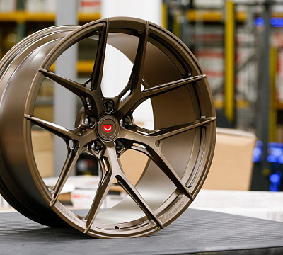Vossen S21-01