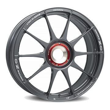 Кованые диски OZ Racing Superforgiata CL