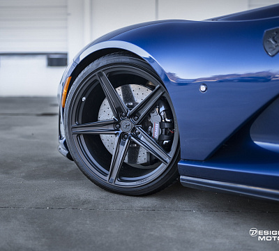 Vossen M-X5