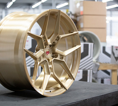 Vossen EVO-4
