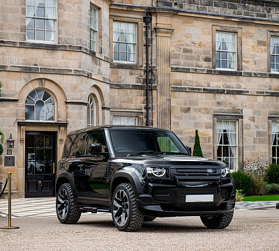 Kahn Type 60 RS2