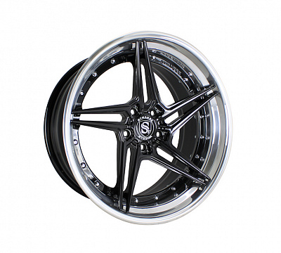 Strasse Wheels SV2T Deep Concave FS