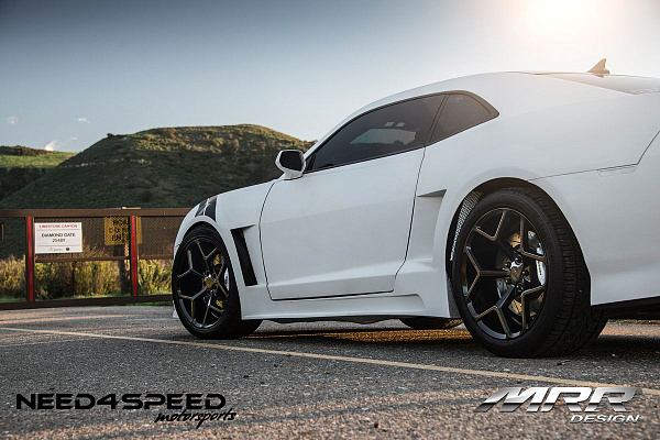 CAMARO Z28