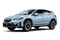 Subaru XV GT